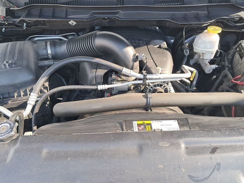 Used 2018 RAM 1500 Tradesman w/ Popular Equipment Group image 24