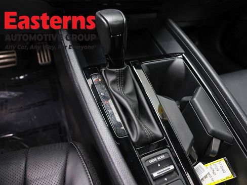 Used 2024 Honda Accord Sport image 13
