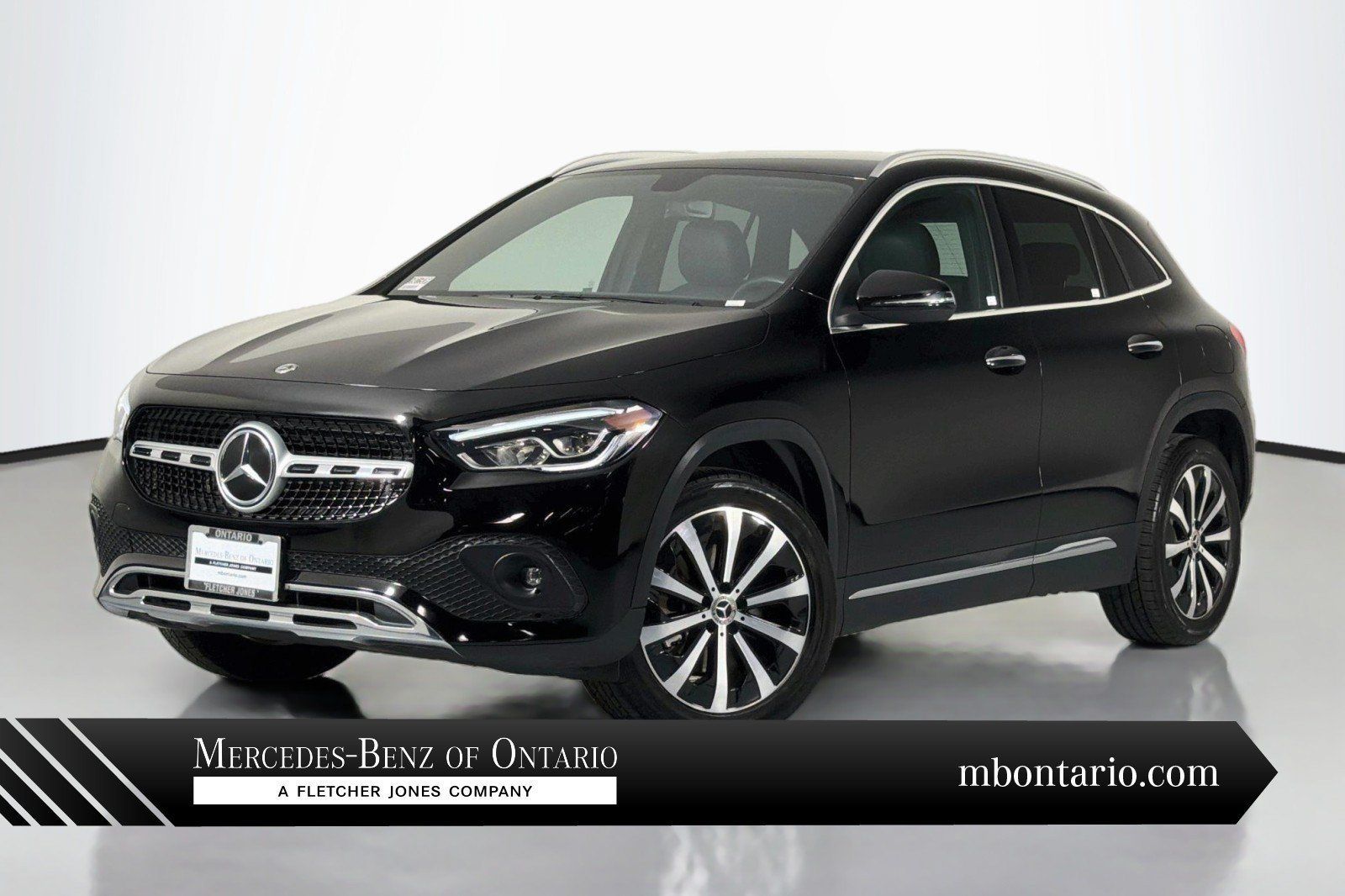 Used 2023 Mercedes-Benz GLA 250 image 1