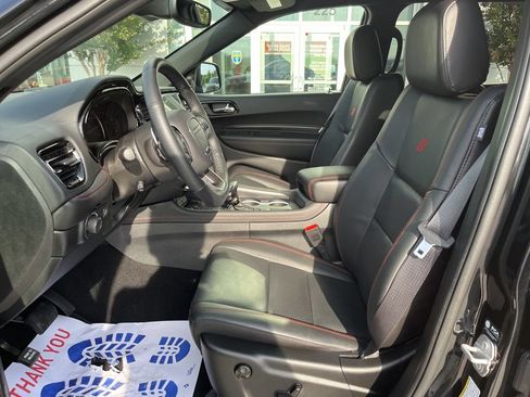 Used 2026 Dodge Durango GT AWD/4WD image 4