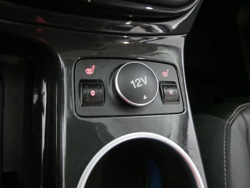 Used 2014 Ford Escape Titanium w/ Equipment Group 401A AWD/4WD image 29