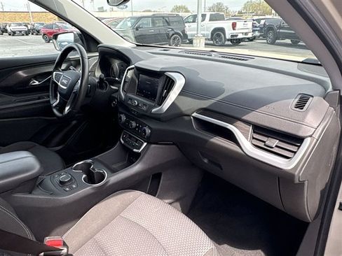 Certified 2023 GMC Terrain SLE w/ Driver Convenience Package FWD image 27