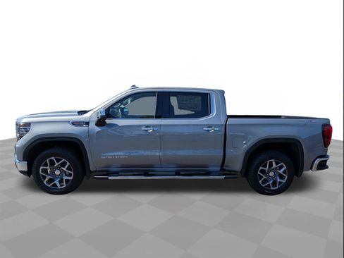 New 2026 GMC Sierra 1500 SLT w/ SLT Premium Plus Package AWD/4WD image 7