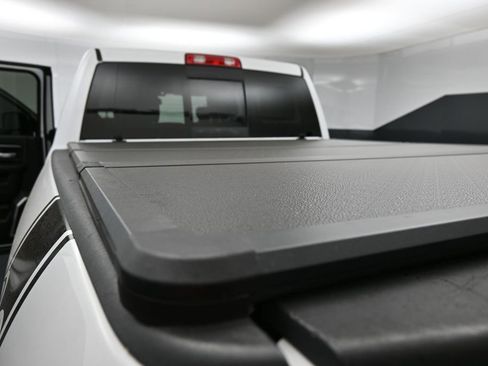 Used 2023 RAM 2500 Laramie AWD/4WD image 39