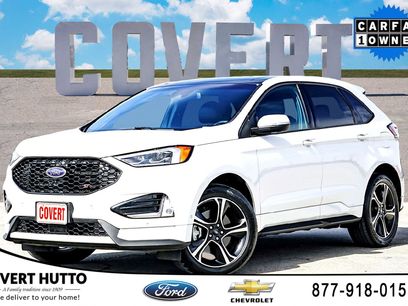 Used 2019 Ford Edge ST w/ Equipment Group 401A