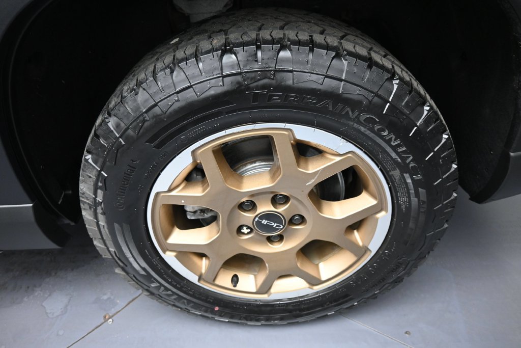 Certified 2024 Honda Pilot TrailSport image 15