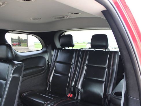 Used 2018 Dodge Durango GT AWD/4WD image 10