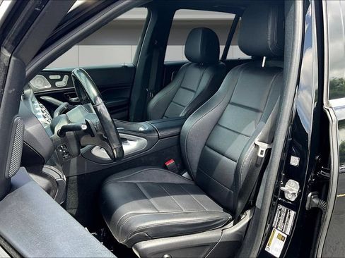 Used 2020 Mercedes-Benz GLE 350 4MATIC image 21