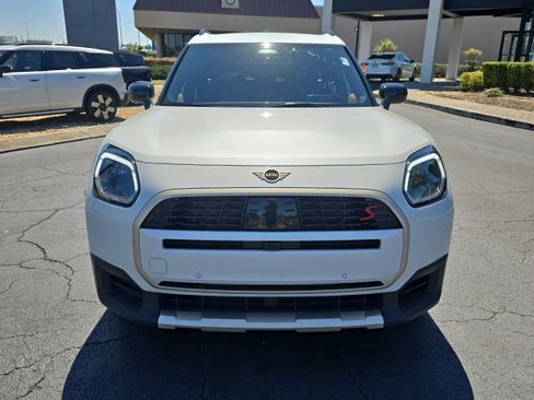Used 2025 MINI Cooper Countryman S w/ Comfort Package Max image 9