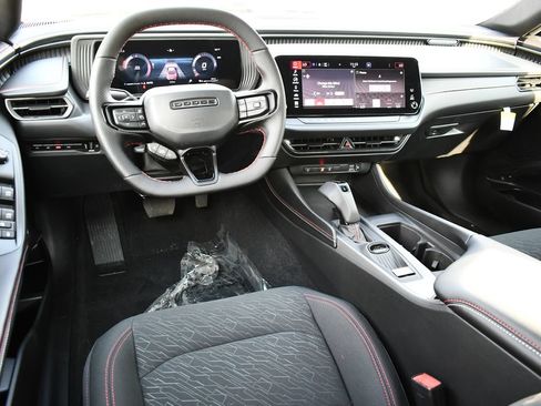 New 2026 Dodge Charger R/T AWD/4WD image 9