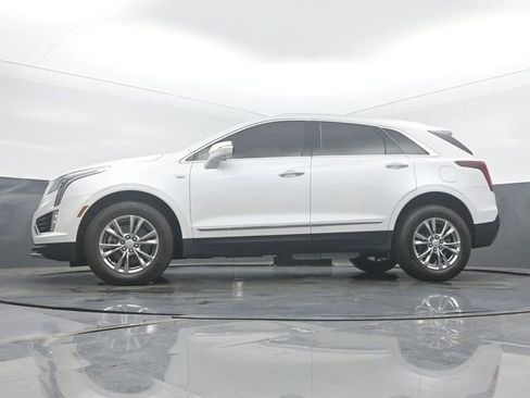 Used 2022 Cadillac XT5 Premium Luxury w/ Technology Package AWD/4WD image 45
