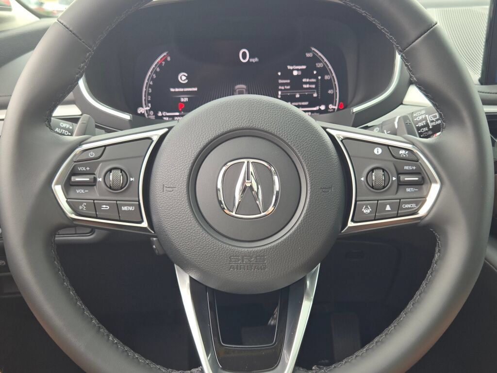 New 2026 Acura MDX w/ Technology Package AWD/4WD image 48