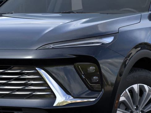 New 2025 Buick Envision Preferred image 10