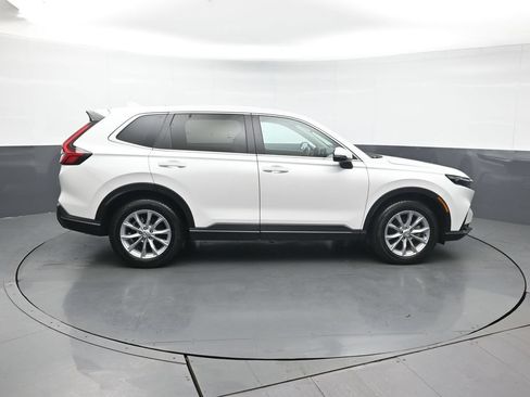 Used 2023 Honda CR-V EX-L image 6