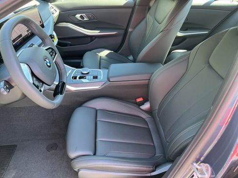 New 2026 BMW 330i Sedan w/ Premium Package image 19