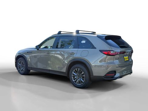 New 2026 MAZDA CX-70 SC Plus image 3