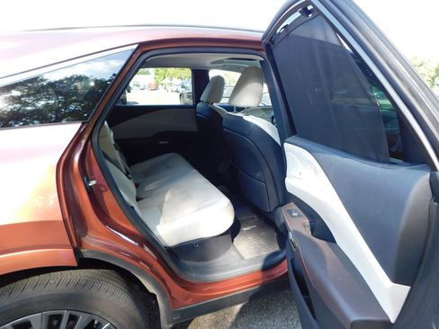 Used 2023 Lexus RX 350 FWD w/ Accessory Package (Z1) image 6