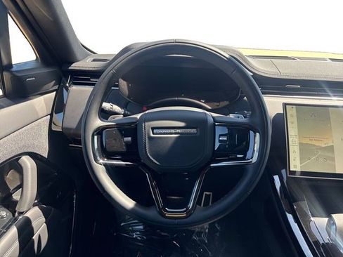 New 2026 Land Rover Range Rover Sport Dynamic SE AWD/4WD image 15