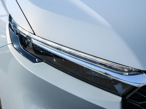 Used 2024 Honda CR-V EX-L image 14