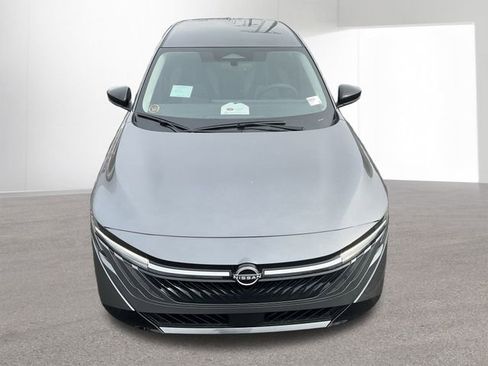 New 2026 Nissan Sentra SV w/ SV Convenience Package image 33