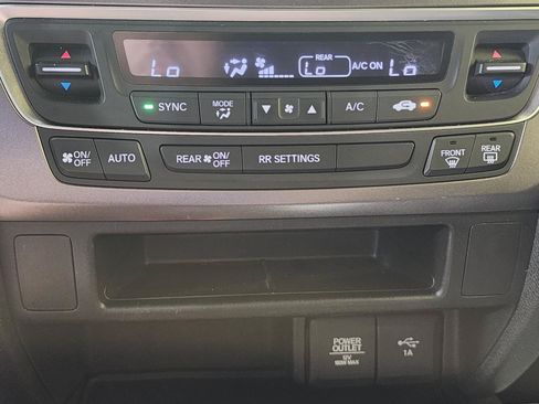 Used 2019 Honda Passport Sport image 15