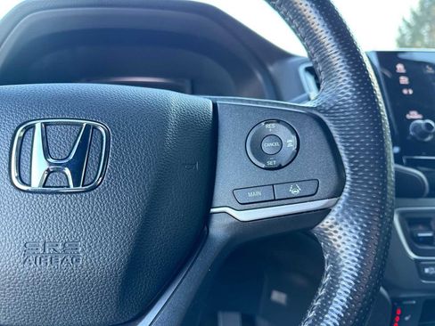 Certified 2022 Honda Passport EX-L image 26