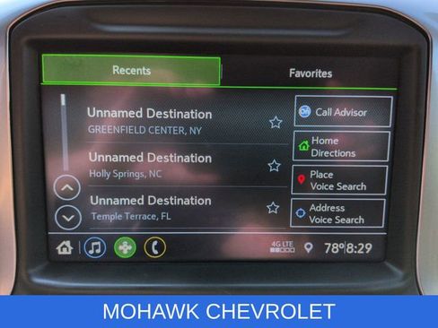 Used 2021 Chevrolet Silverado 1500 RST w/ Z71 Off-Road Package AWD/4WD image 15