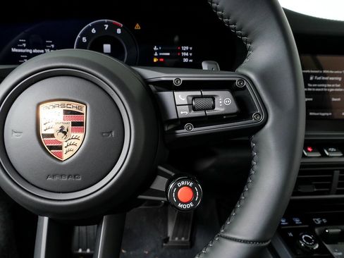 New 2026 Porsche 911 Carrera 4S image 11