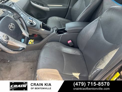 Used 2010 Toyota Prius Four FWD image 29