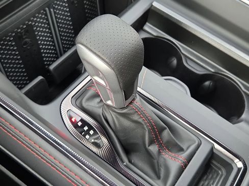 New 2026 RAM 1500 RHO w/ RHO Level 1 Equipment Group image 33