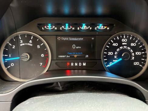 Used 2020 Ford F150 XLT w/ Equipment Group 302A Luxury AWD/4WD image 10