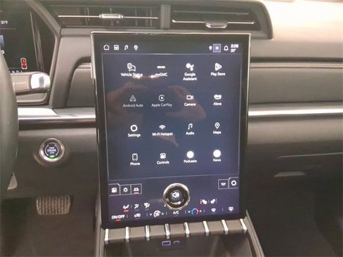 Certified 2025 GMC Terrain Elevation image 21