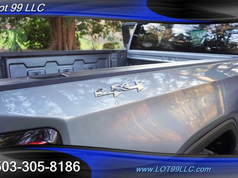 Used 2022 GMC Sierra 1500 SLE w/ Remote Start Package image 33