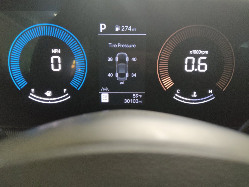 Used 2025 Hyundai Sonata SEL FWD image 23