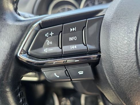 Used 2018 MAZDA CX-5 Sport w/ I-ACTIVSENSE Package AWD/4WD image 33