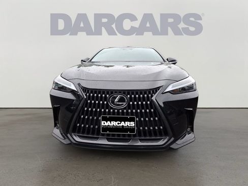 Used 2024 Lexus NX 350 AWD w/ Cold Area Package image 2
