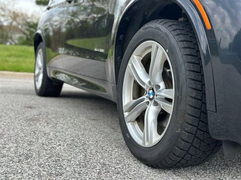 Used 2016 BMW X5 xDrive35i AWD/4WD image 9
