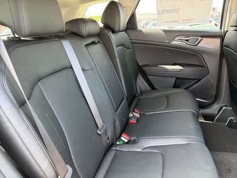 New 2026 Kia Sportage EX AWD/4WD image 23
