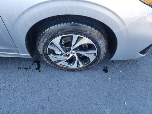 Certified 2025 Subaru Legacy Premium image 23