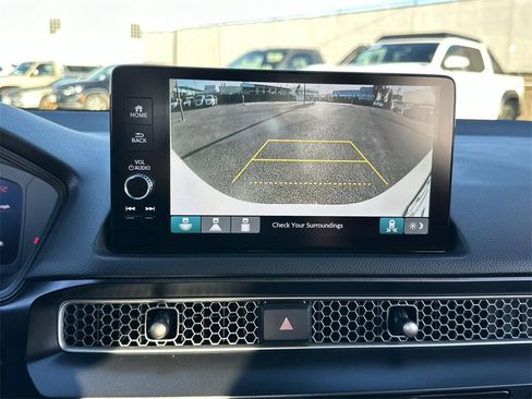 Certified 2025 Honda Civic Type R image 25