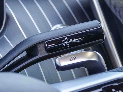 New 2026 Mercedes-Benz C 43 AMG 4MATIC Sedan image 18