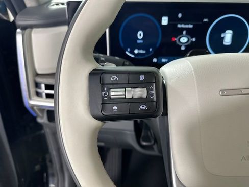 Used 2024 Hyundai Santa Fe Calligraphy image 15