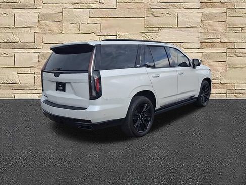 Certified 2023 Cadillac Escalade Sport Platinum AWD/4WD image 26