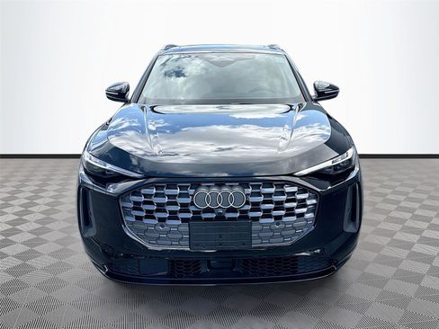 New 2025 Audi Q5 Premium Plus AWD/4WD image 2