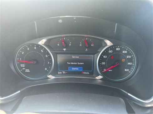 Used 2019 Chevrolet Equinox LT image 38