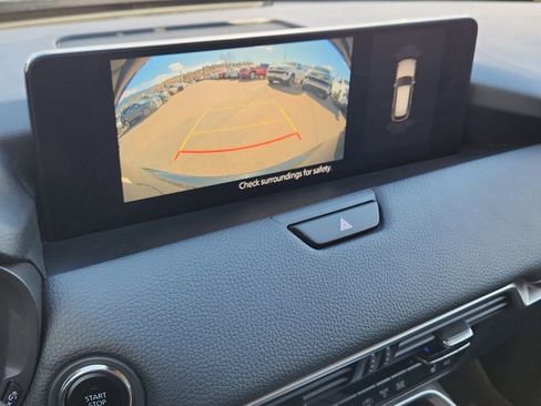 Used 2025 MAZDA CX-90 3.3 Turbo w/ Premium Sport Pkg image 27