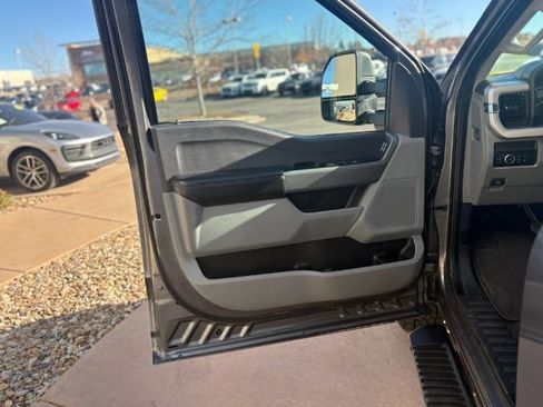 Used 2024 Ford F350 XLT image 13