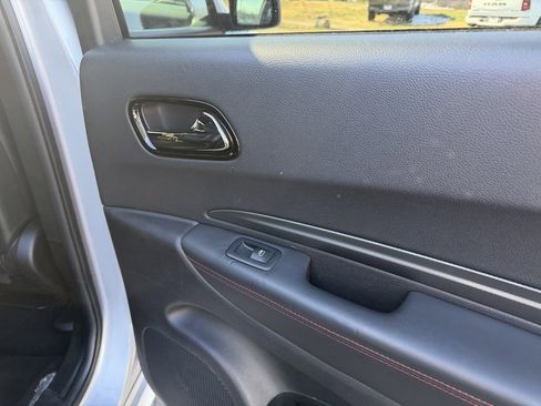 Used 2024 Dodge Durango GT image 36