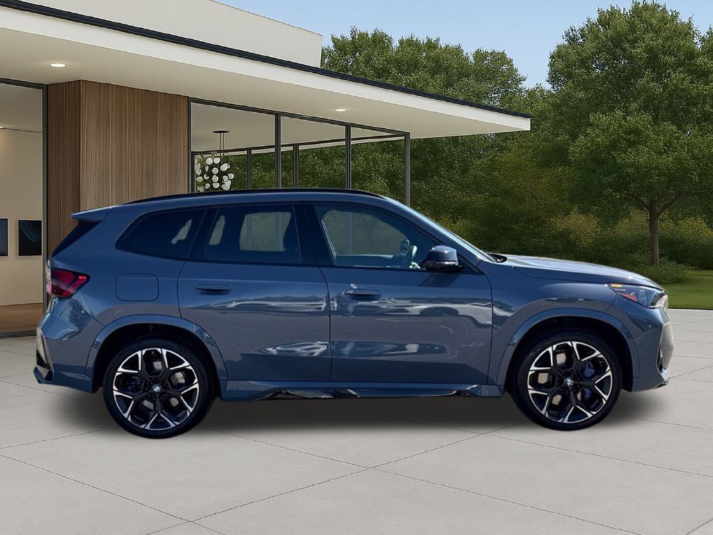 Used 2026 BMW X1 M35i w/ Technology Package AWD/4WD image 7