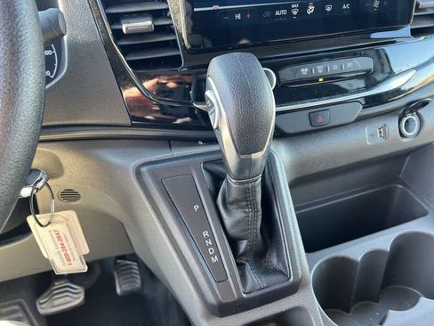 Used 2023 Ford Transit 350 XLT image 16